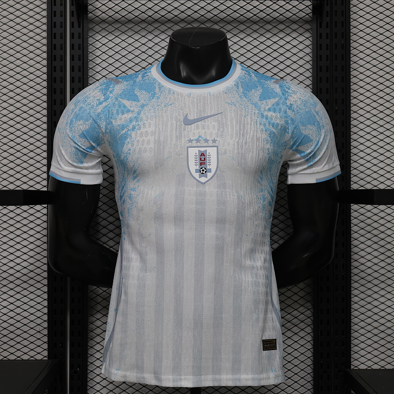 2026 Player Version Uruguay Special Edition Football Shirt AAA fan-grade