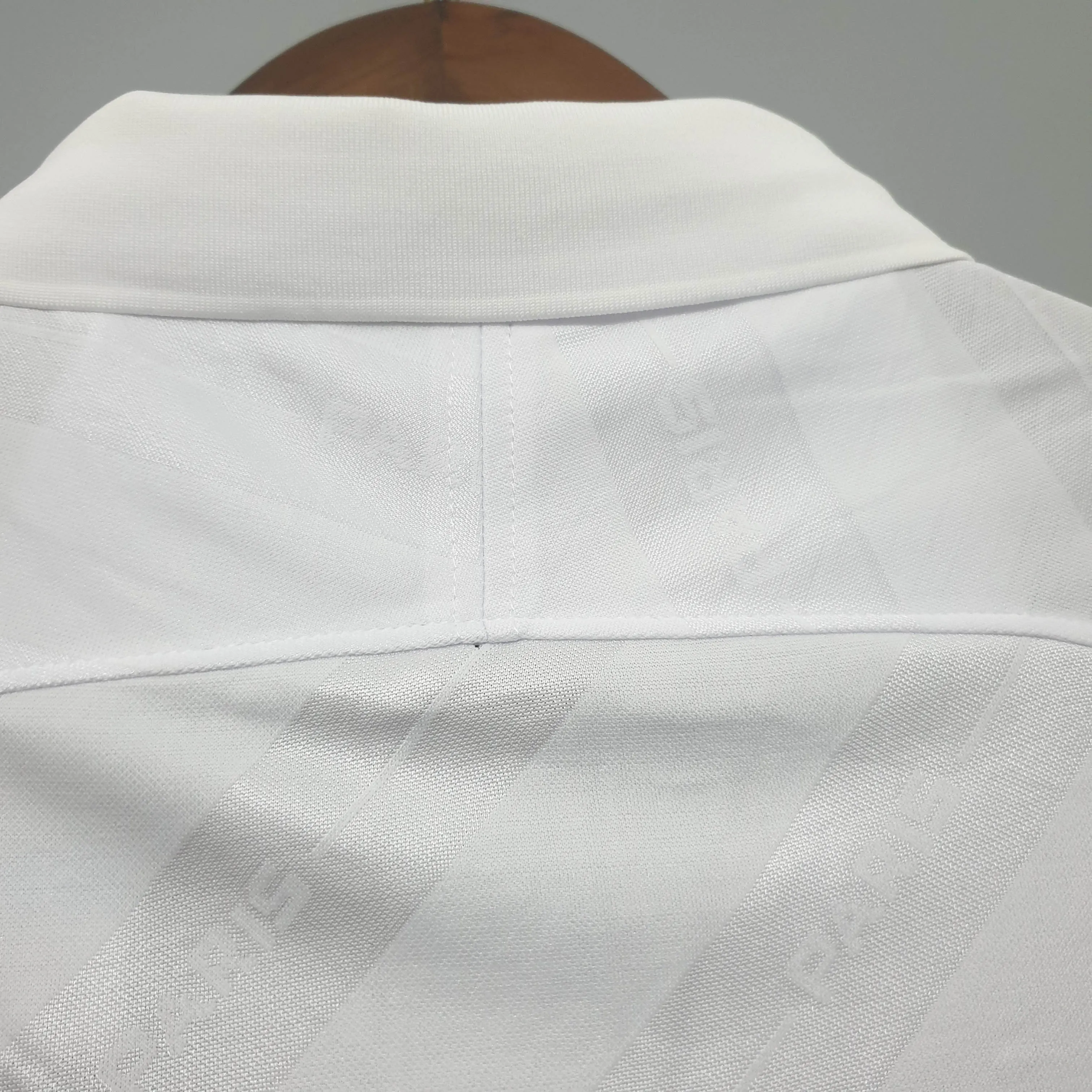 2019/2020 Retro Psg Paris Saint-Germain Third Away — view 7