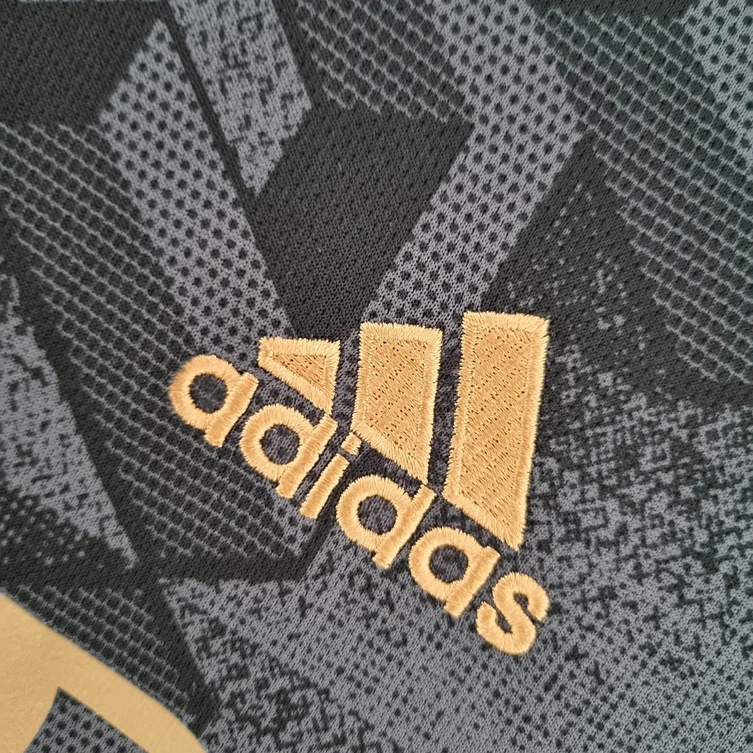 2022/2023 Arsenal Soccer Jersey Away — view 6