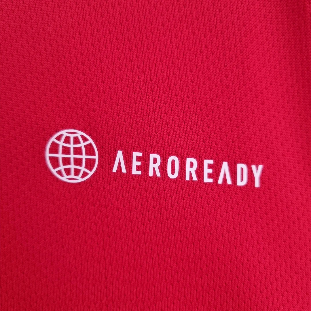 Camiseta de Fútbol 2022/2023 Arsenal Local — view 7