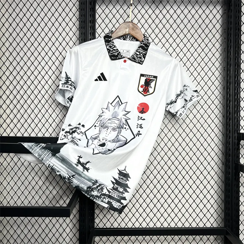 2024-2025 Japan ペイン Pain Jersey AAA fan-grade — view 3
