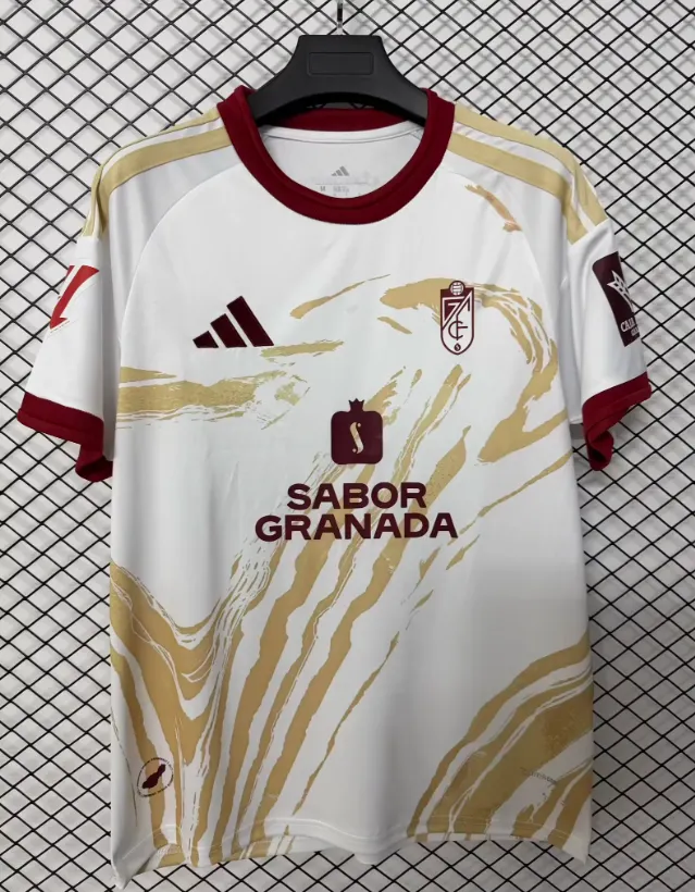 2026/2027 Granada Third Away Football Shirt 1:1 Thai Quality