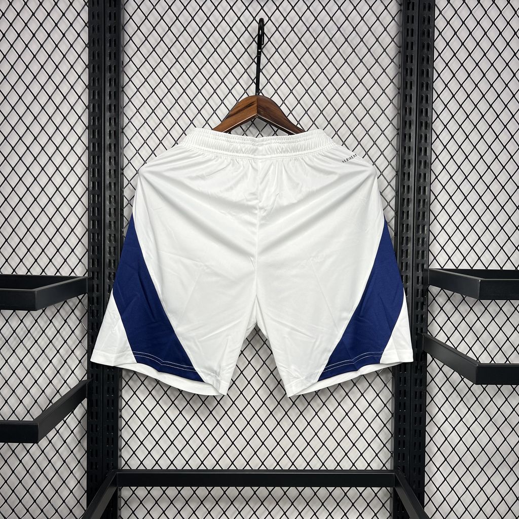 2024/2025 Arsenal Home Shorts — view 2