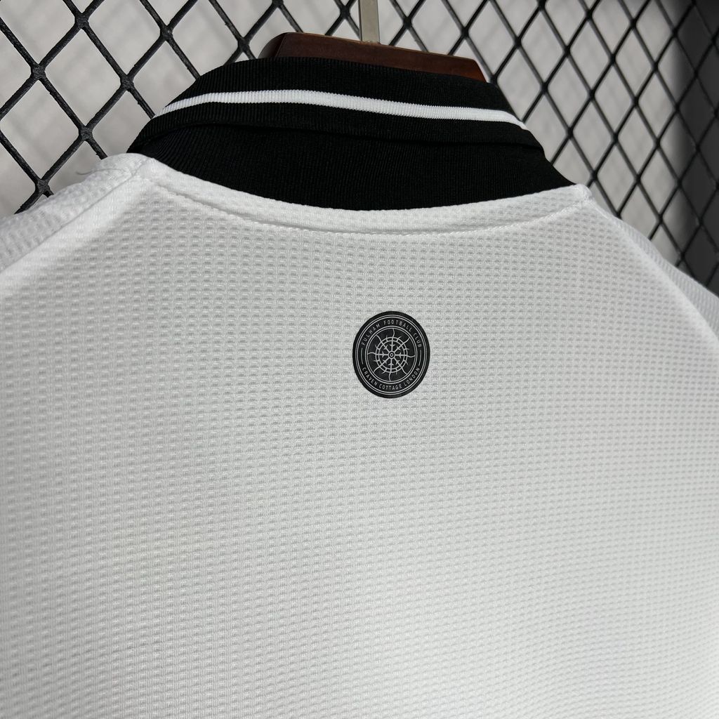 2024/2025 Fulham Home Football Shirt AAA fan-grade — view 7