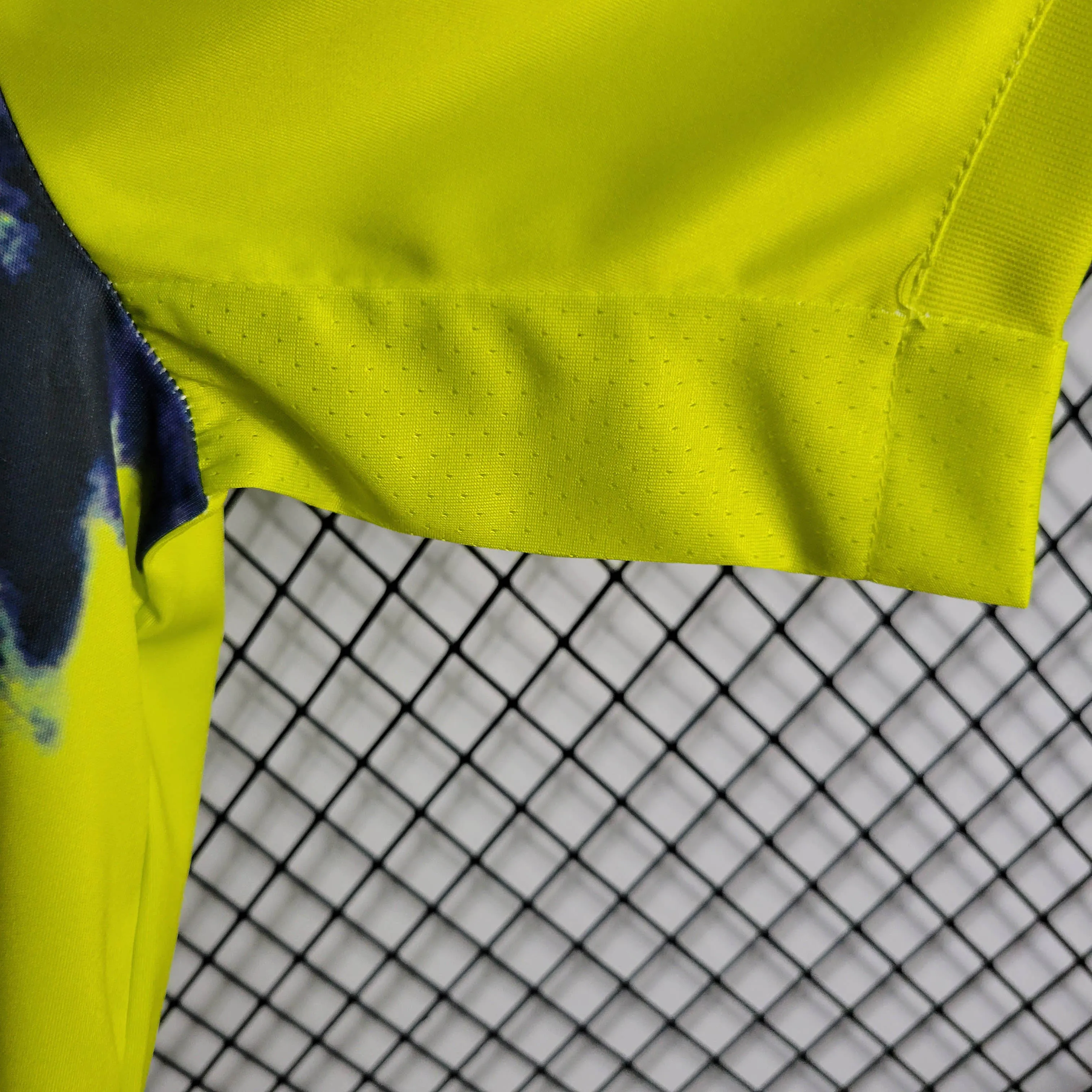 2022/2023 Leeds United Away Soccer Jersey — view 10