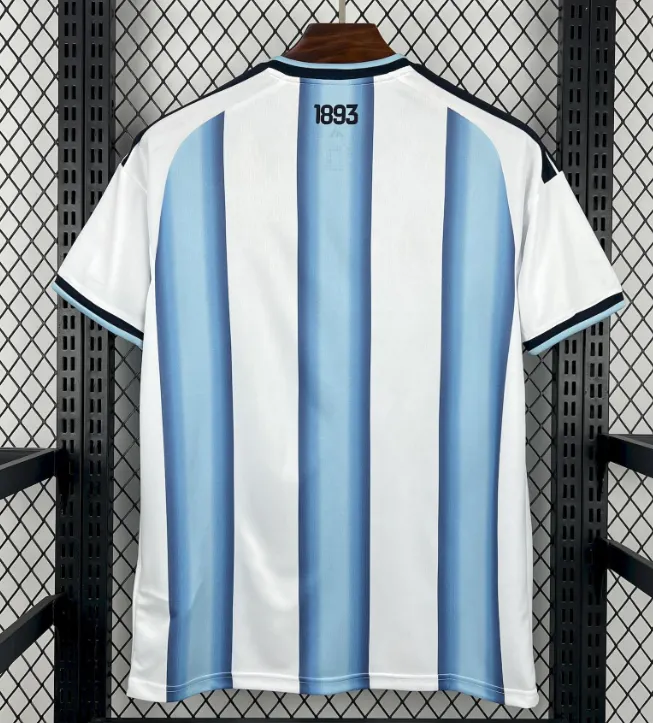 2026 Argentina Home Football Shirt AAA fan-grade — view 2