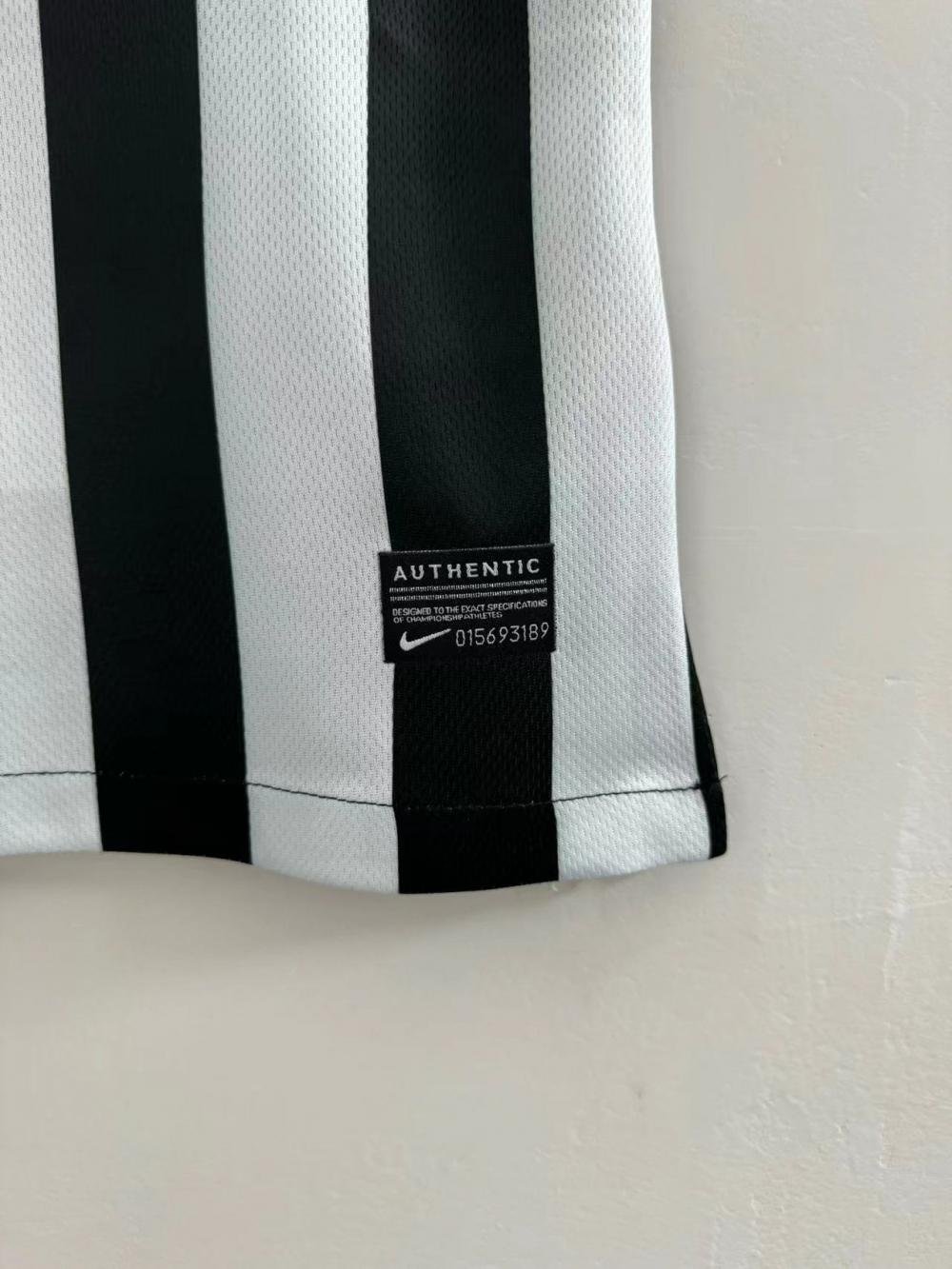 2012-2013 Retro Santos Away Soccer Jersey AAA fan-grade — view 9