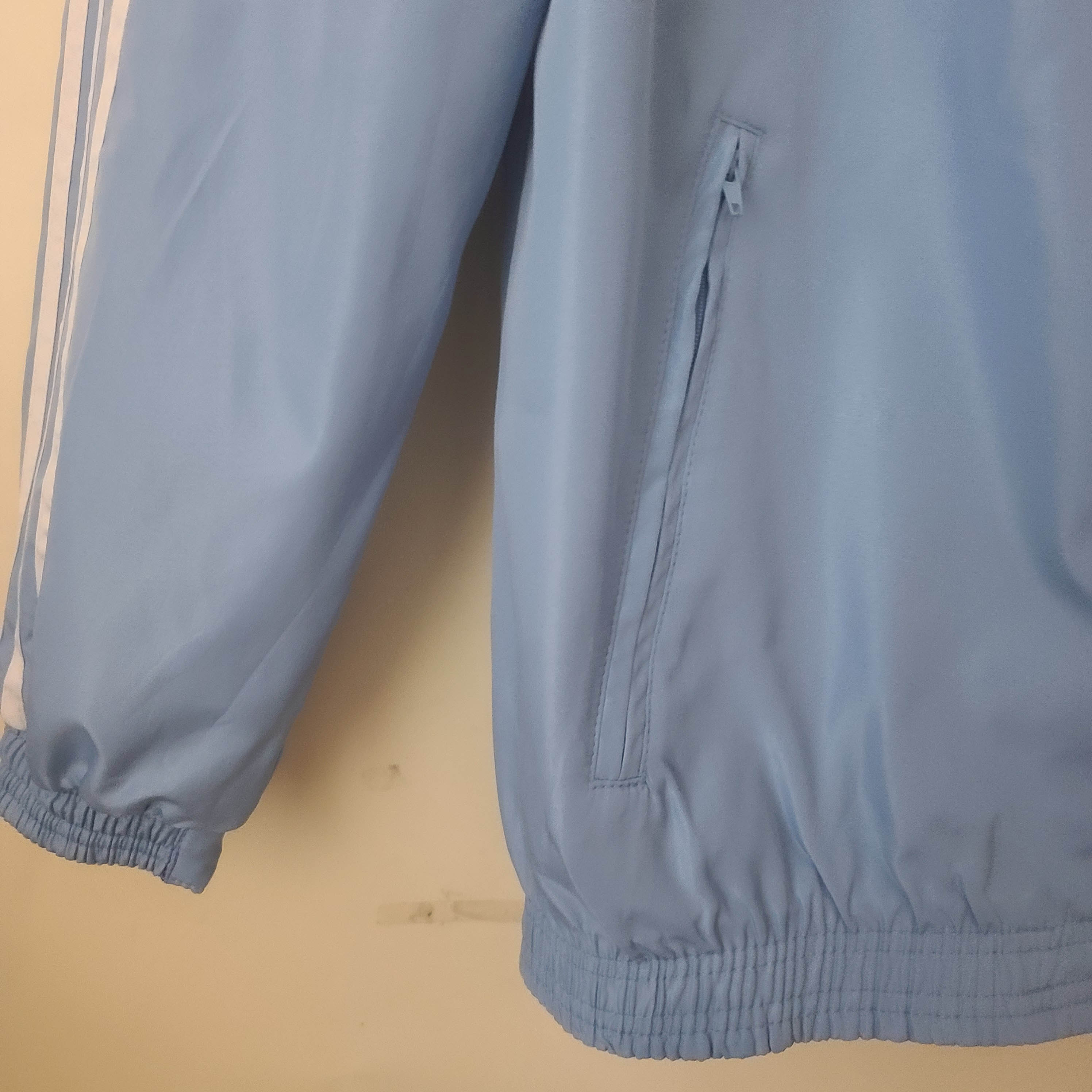 2022 Argentina Windbreaker Double Sided — view 6