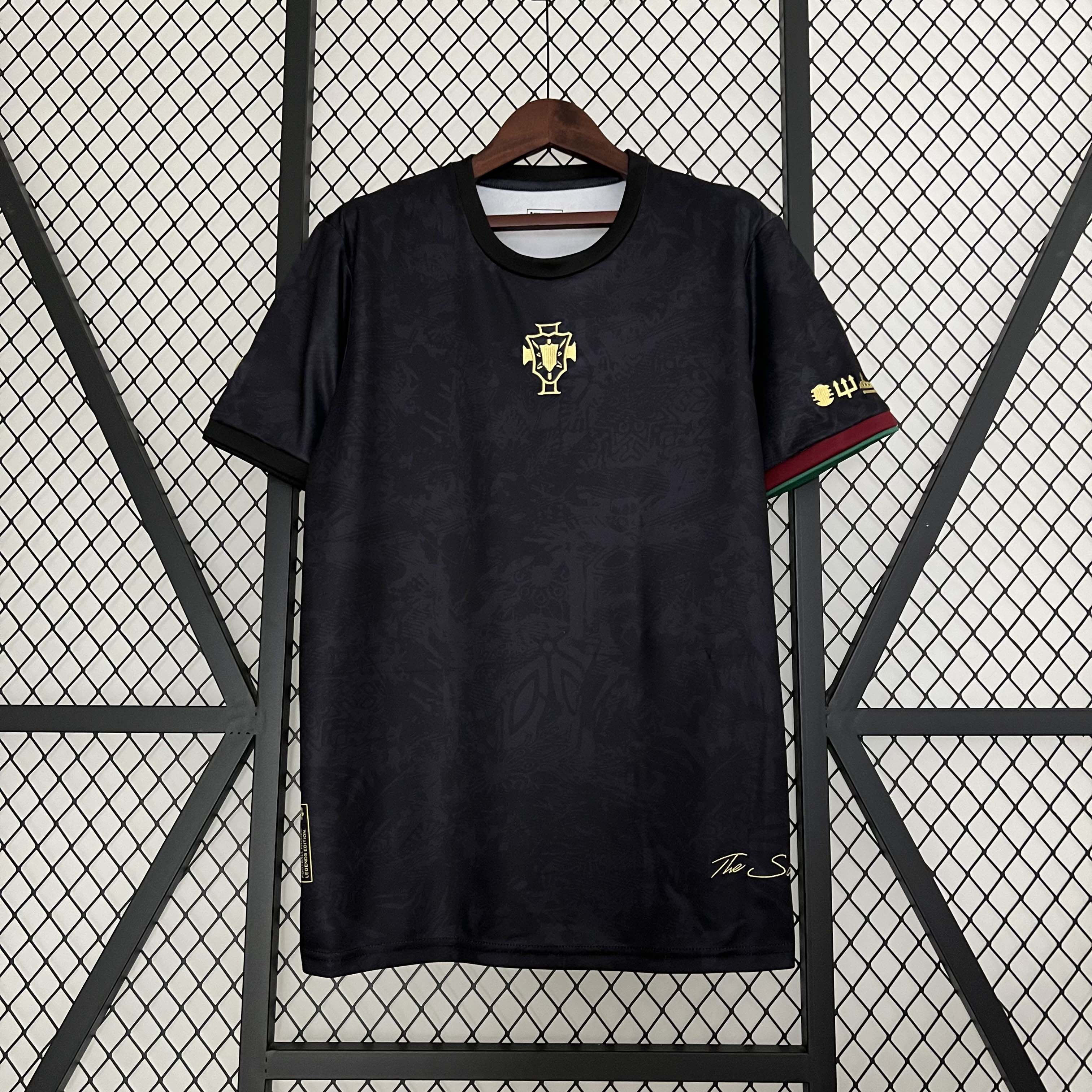 2023 Portugal Special Edition Football Shirt AAA fan-grade — main view