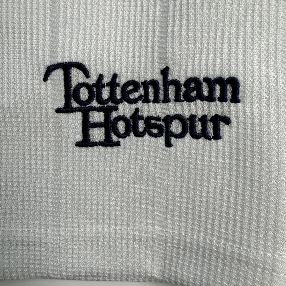 1997-1999 Retro Tottenham Hotspur Home Football Shirt AAA fan-grade — view 10