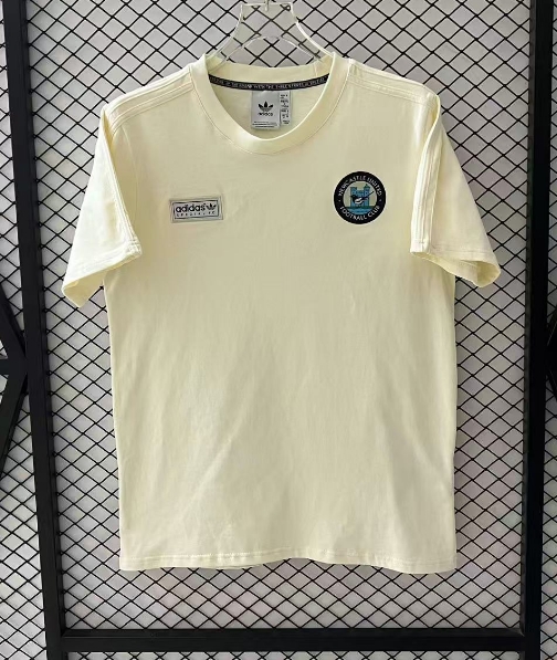 2025/2026 Newcastle United Cotton T-Shirt — main view