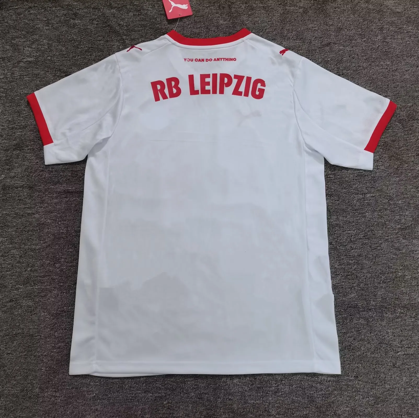 2025/2026 Leipzig AwayFootball Shirt AAA fan-grade — view 2