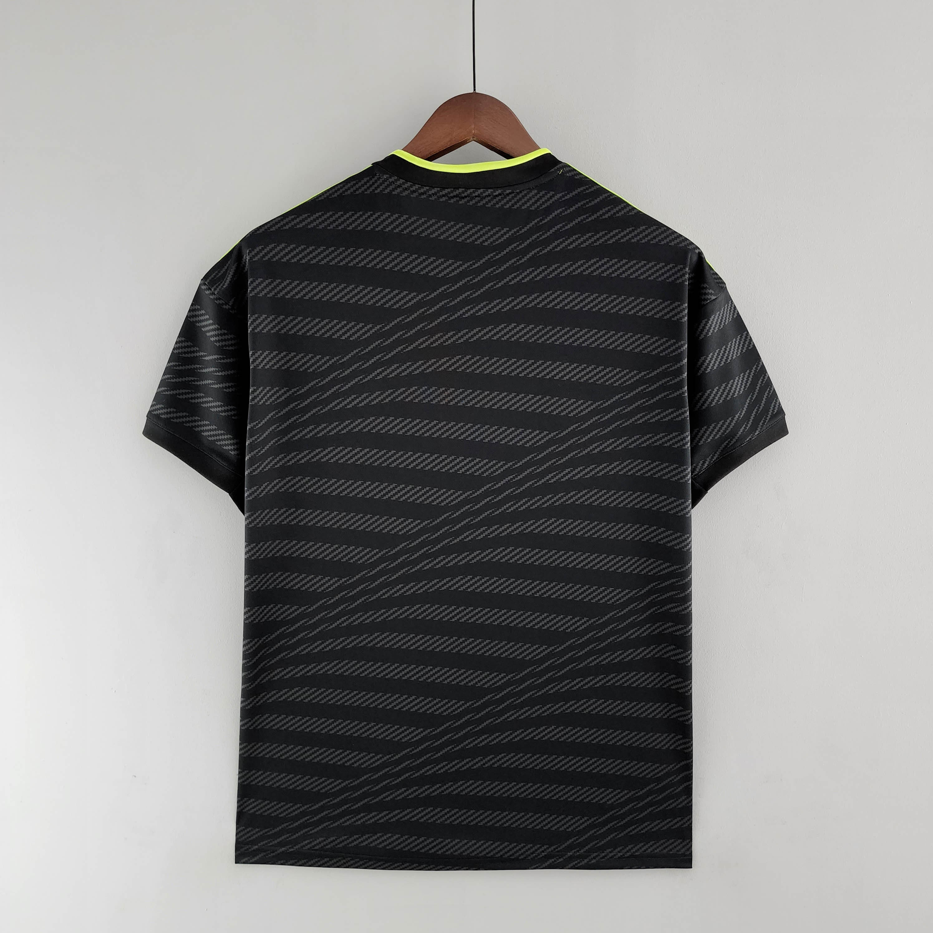 2022/2023 Real Madrid Third Away Football Shirt — view 2