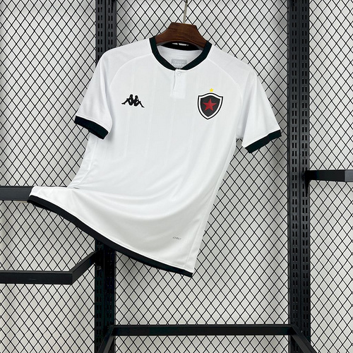 2025/2026 Botafogo Maillot Domicile Qualité Thaï — main view