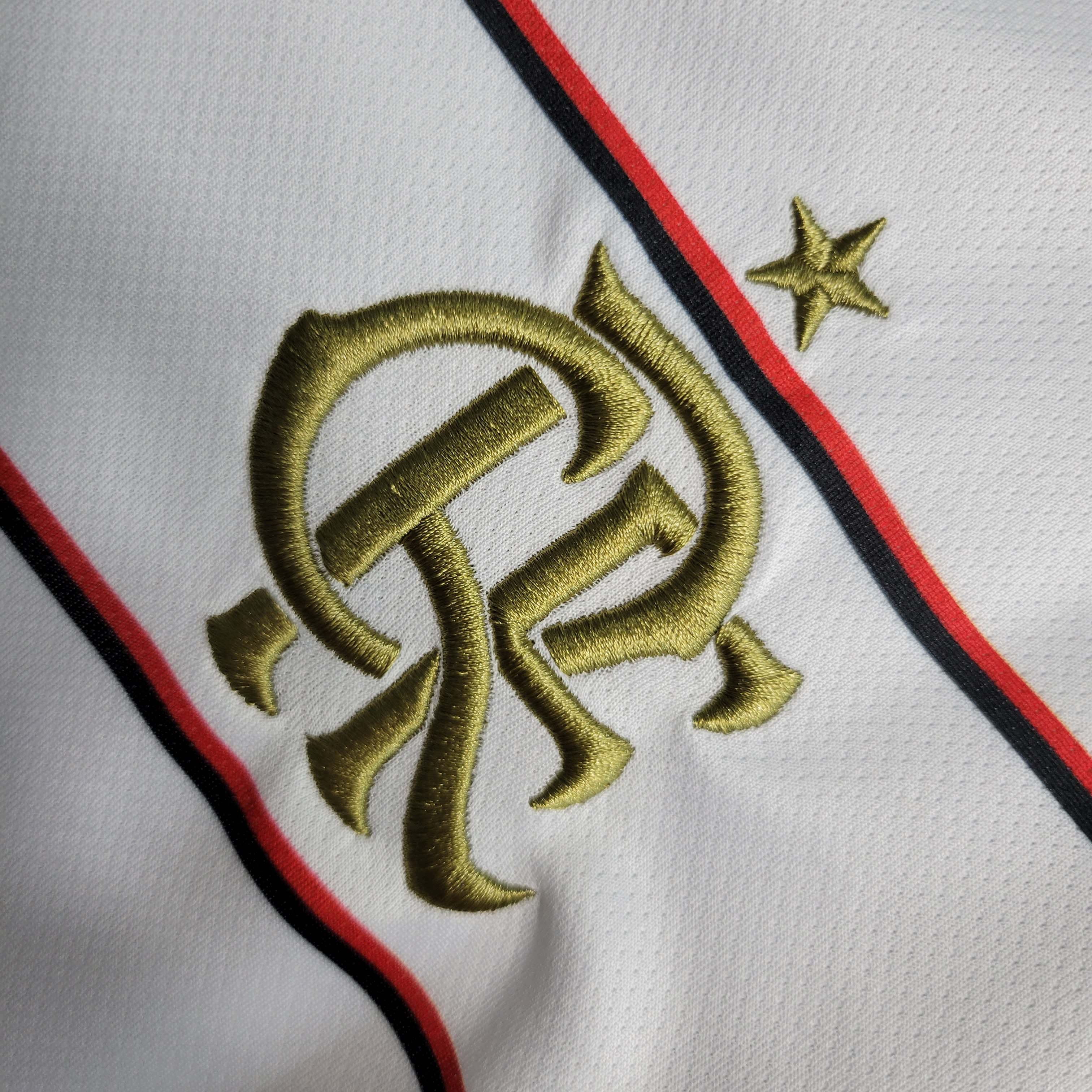 2023/2024 Flamengo Away Jersey AAA fan-grade — view 6