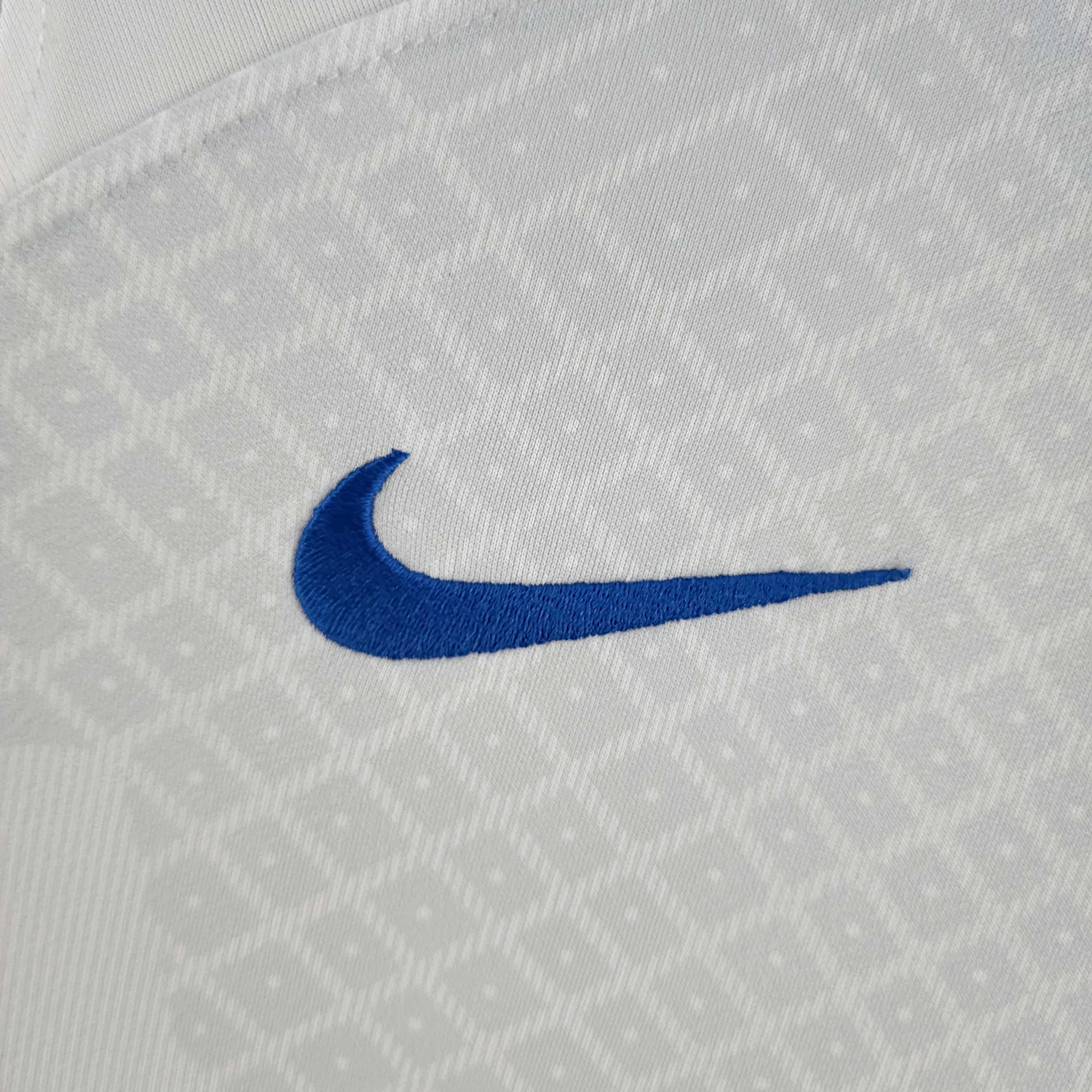 Maillot Brésil 2022 Édition Concept Blanc — view 6