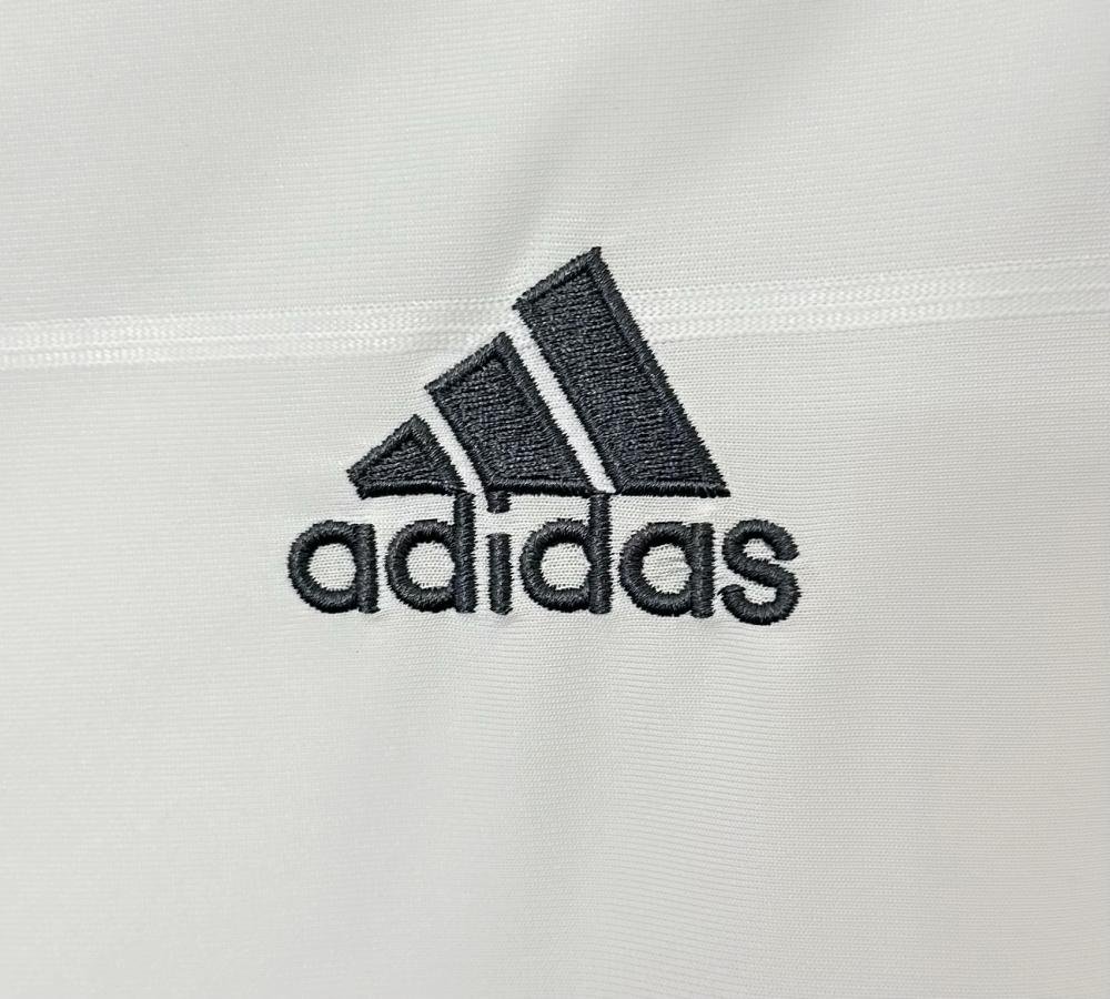 2013/2014 Retro Real Madrid Home Football Jersey AAA fan-grade — view 10