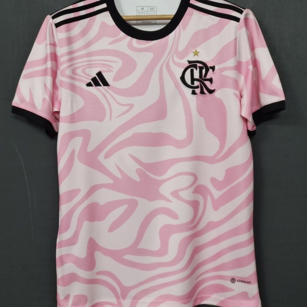 2024/2025 Flamengo Away Football Jersey AAA fan-grade