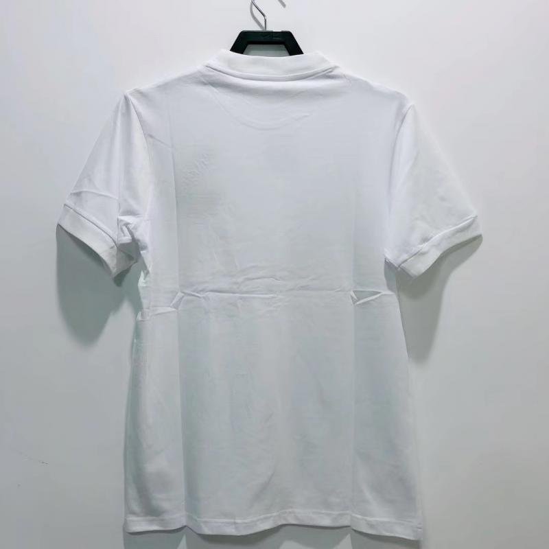 1972 Retro Leeds United Home Soccer Jersey AAA fan-grade — view 2