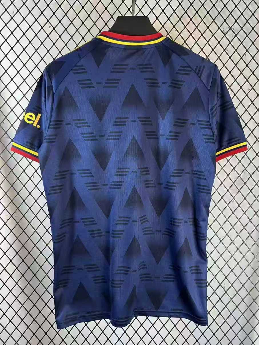2026/2027 Arsenal Away Football Jersey 1:1 Thai Quality — view 2