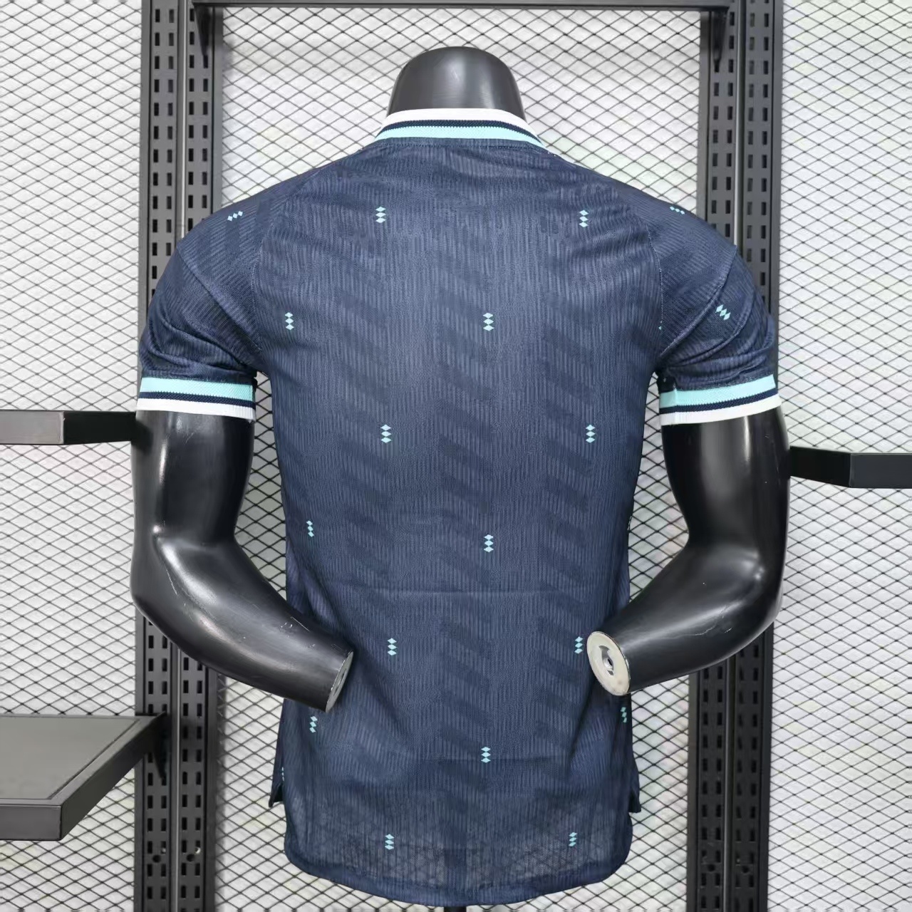 Maillot Extérieur Allemagne 2026 Version Joueur — view 2