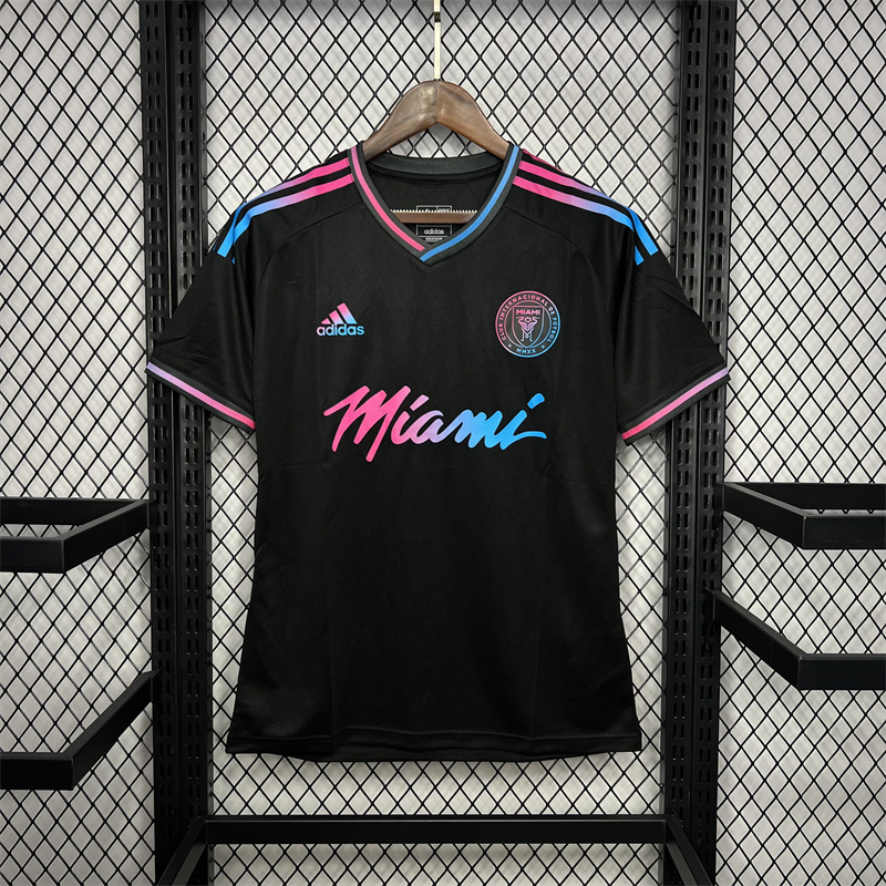 2024/2025 Inter Miami Special Edition Jersey AAA fan-grade