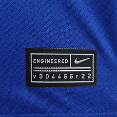 2022/2023 Chelsea Football Jersey Home — view 9