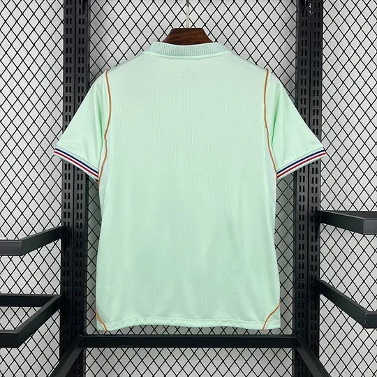 2026 France Away Football Jersey AAA fan-grade — view 2