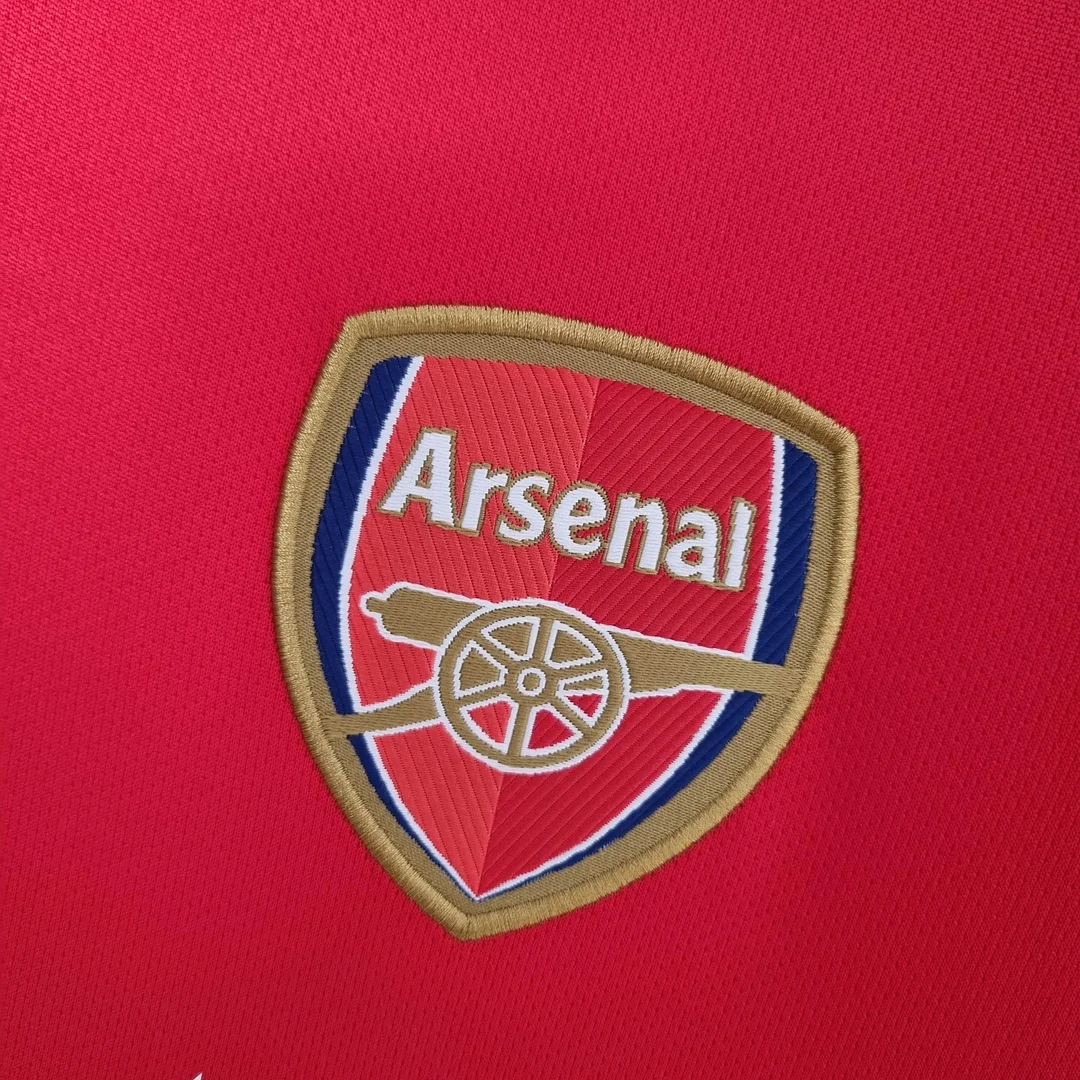 Camiseta de Fútbol 2022/2023 Arsenal Local — view 6
