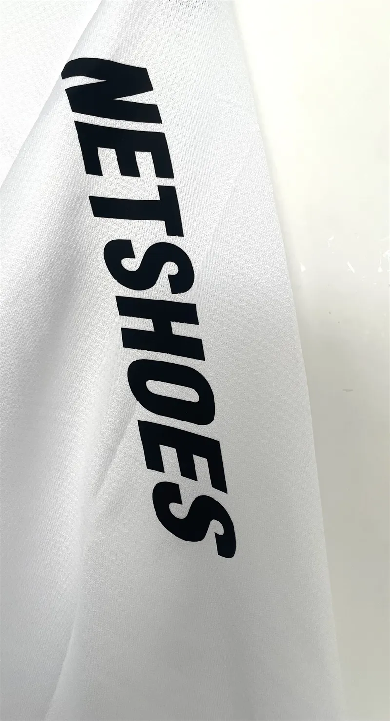 2012 Retro Long Sleeve Santos Home Soccer Jersey Qualidade Tailandesa — view 8