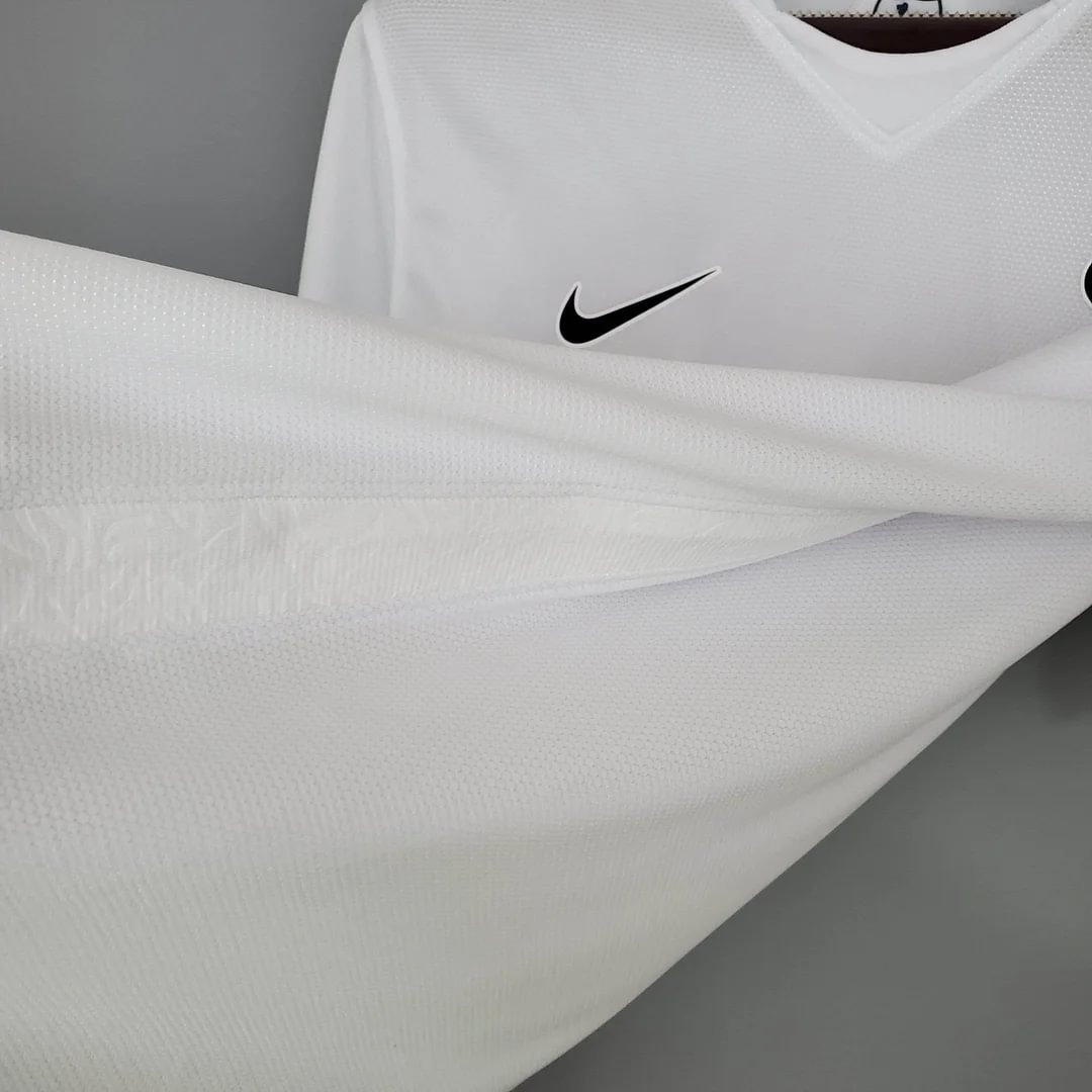 Tottenham Football Shirt 2021/2022 Home — view 9