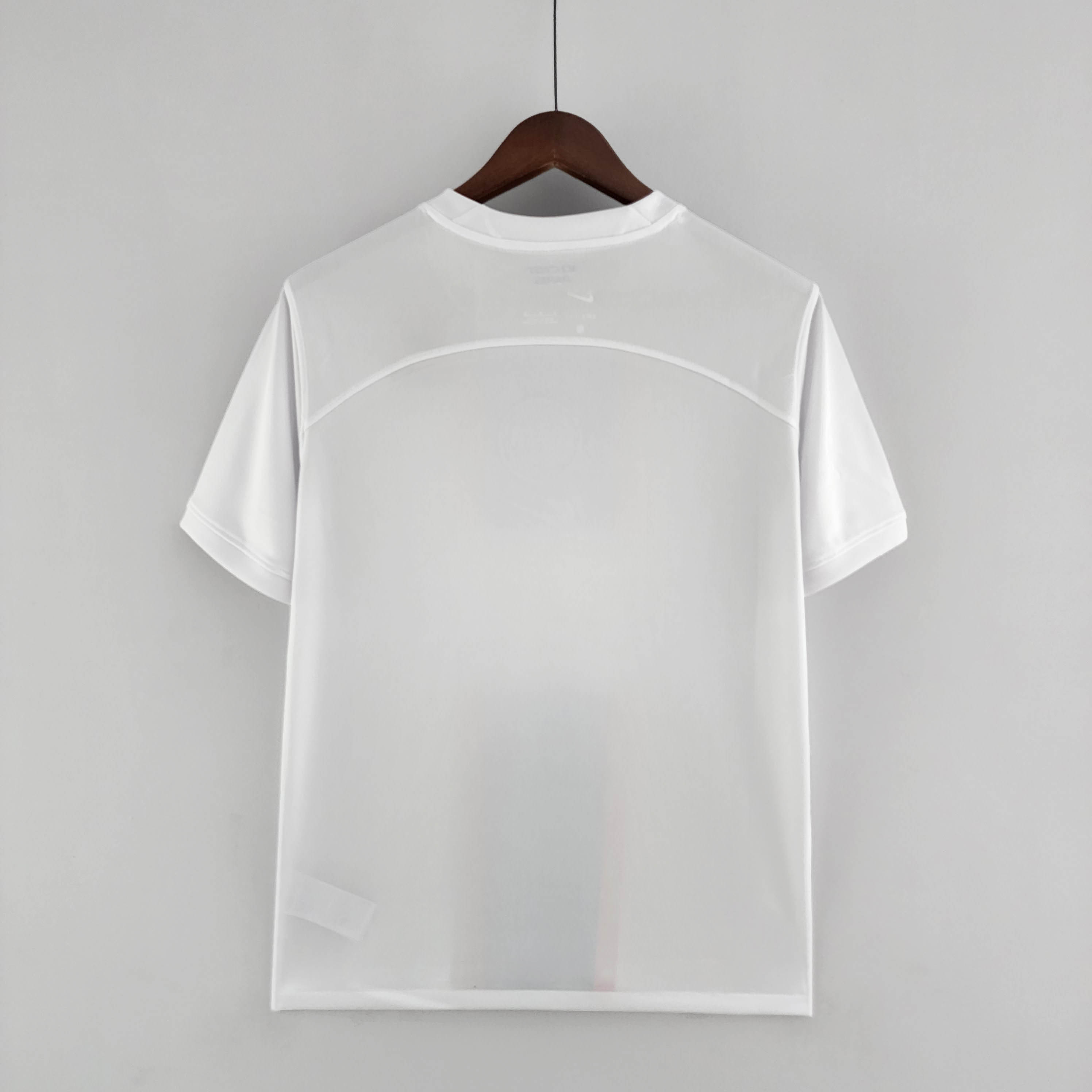2022/2023 Psg Paris Saint-Germain Third Away Football Shirt — view 2