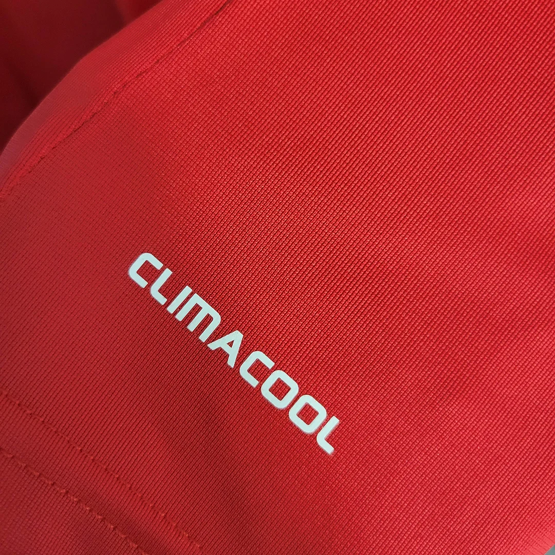 2011/2012 Retro Real Madrid Third Away Football Shirt — view 9