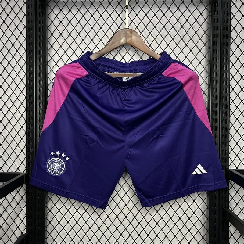 2024-2025 Germany Away Shorts 1:1 Thai Quality — main view
