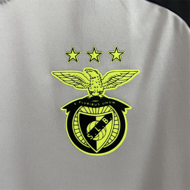 2024/2025 Benfica Training Jersey AAA fan-grade — view 5