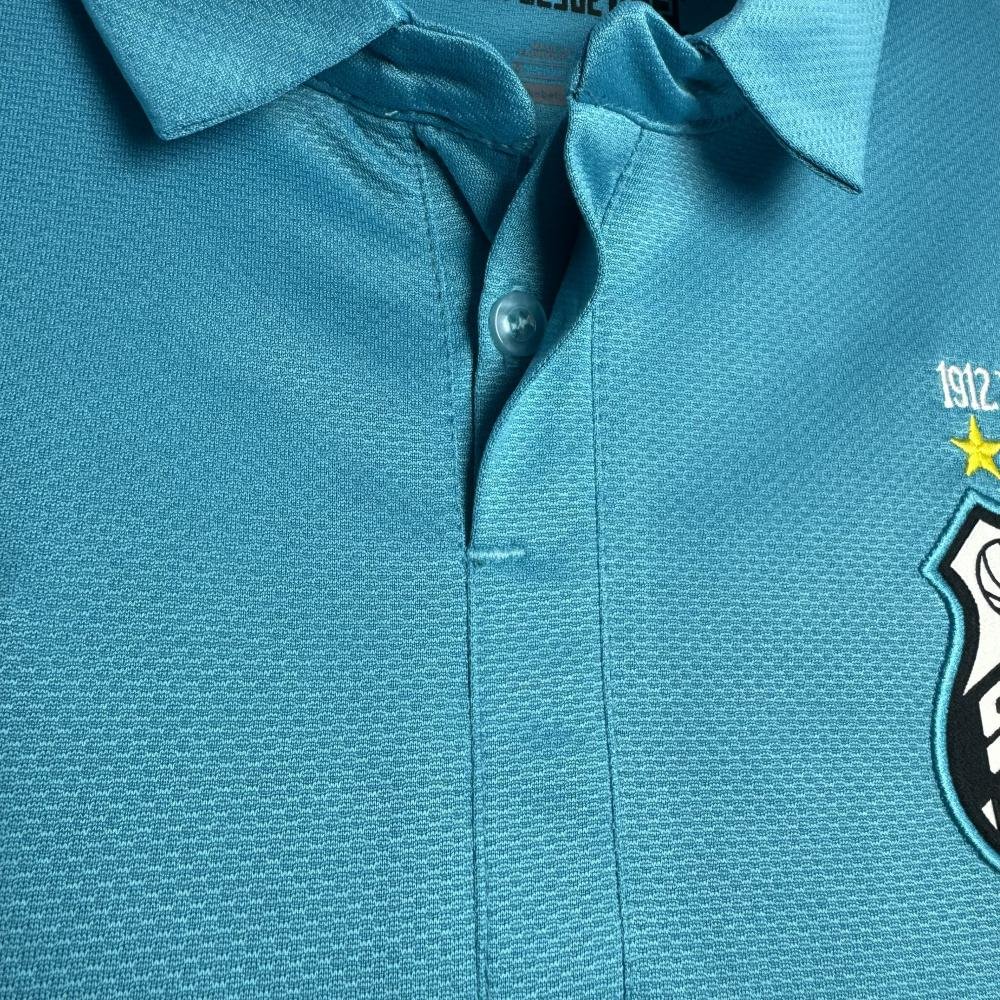 2012-2013 Retro Santos Third Away Soccer Jersey AAA fan-grade — view 5