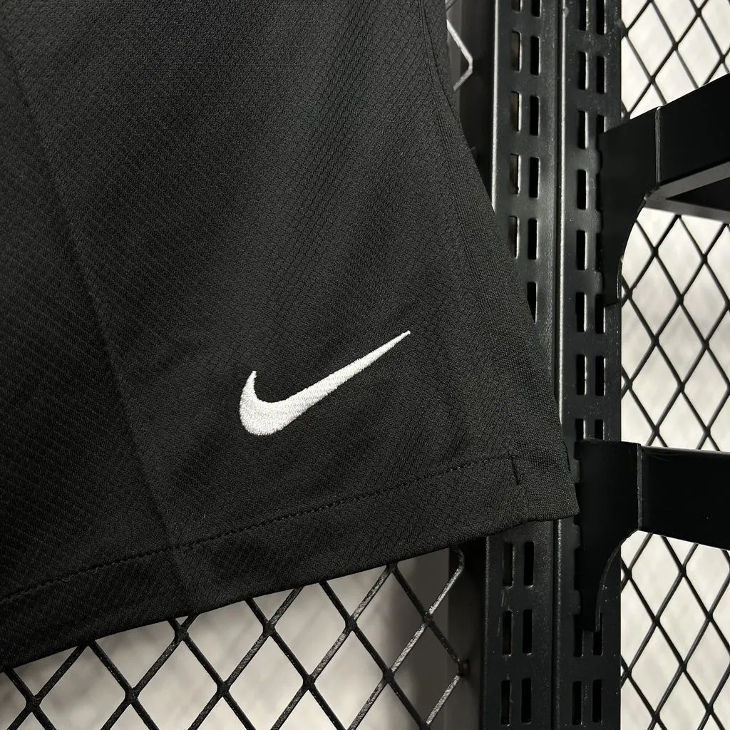 2024-2025 Korea Away Shorts AAA fan-grade — view 4