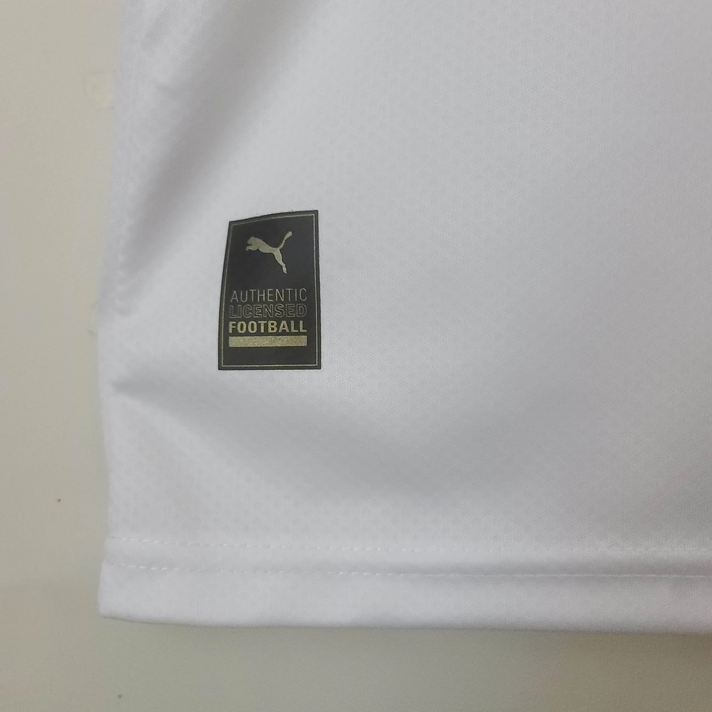 2022 FIFA World Cup Morocco National Team Away Shirt — view 7