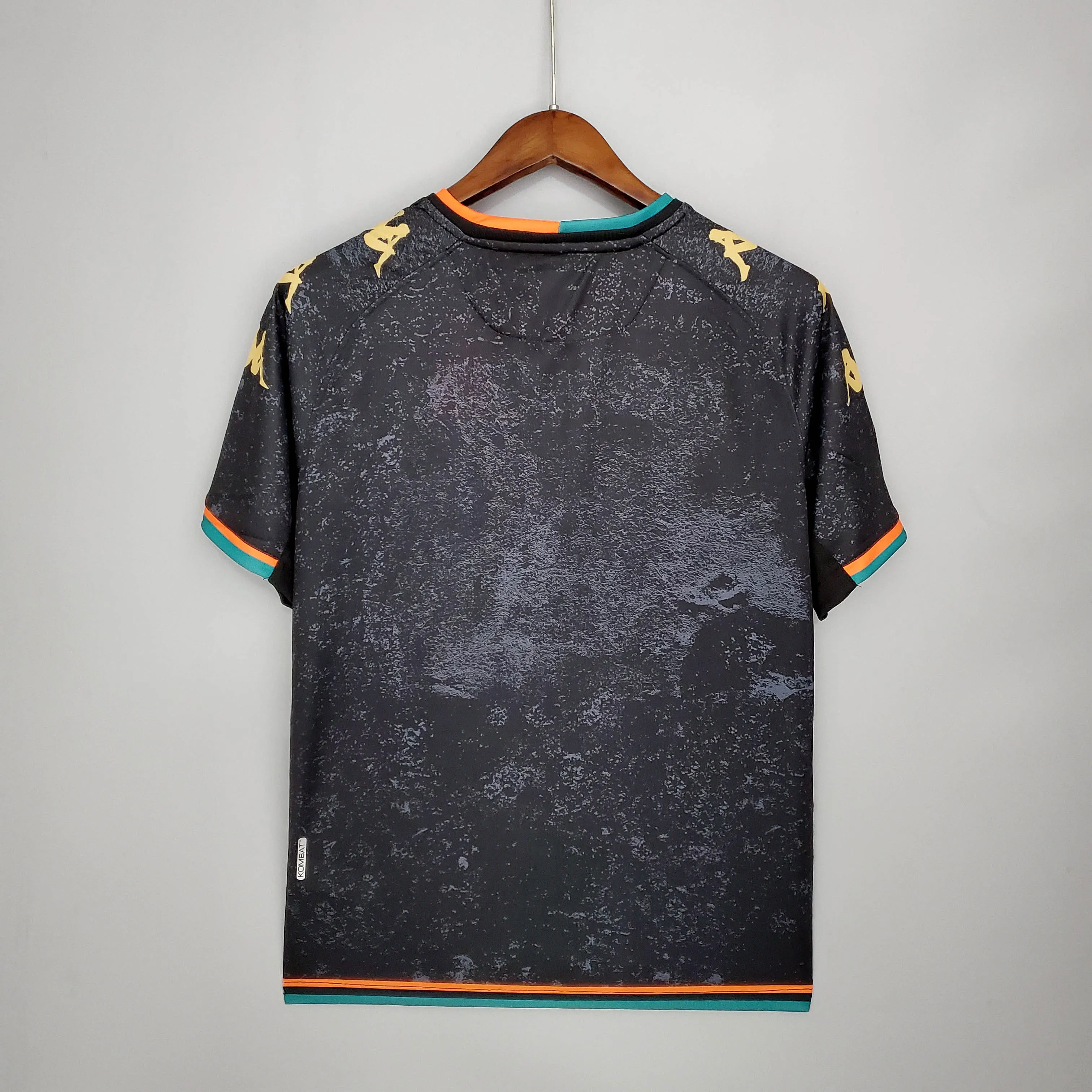 Venezia Home Football Jersey 2021/2022 AAA fan-grade — view 2