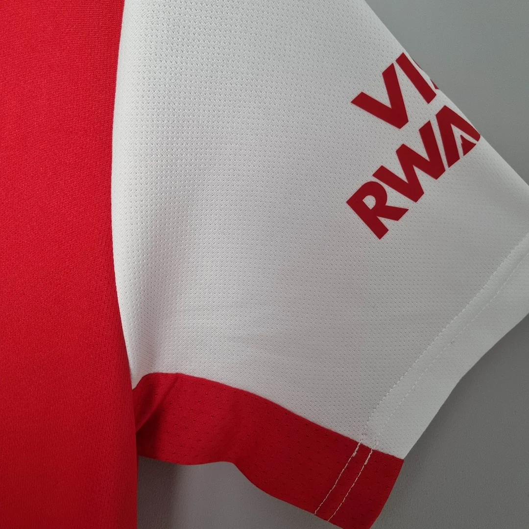 Camiseta de Fútbol 2022/2023 Arsenal Local — view 5