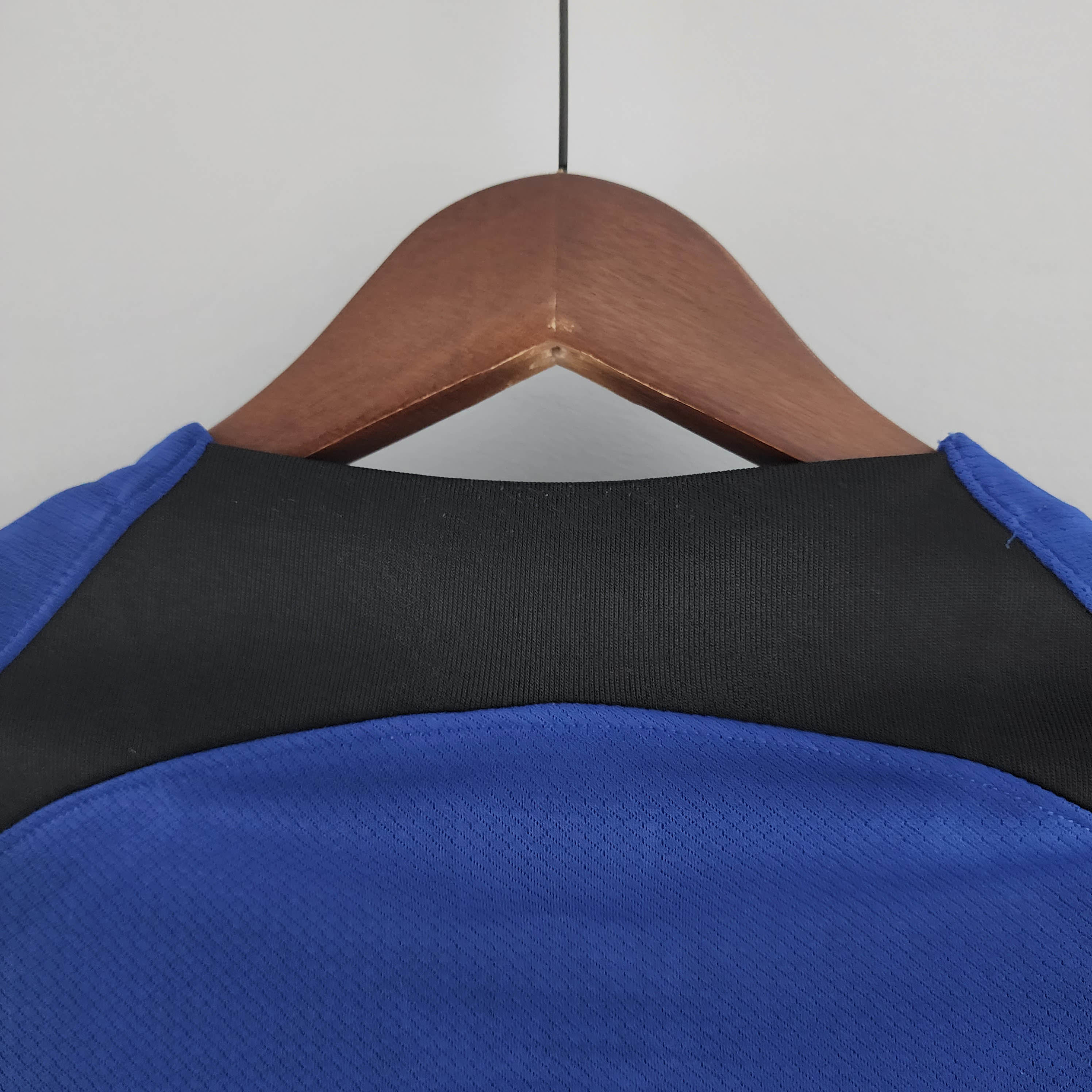 2022 FIFA World Cup Netherlands National Team Away Shirt — view 7