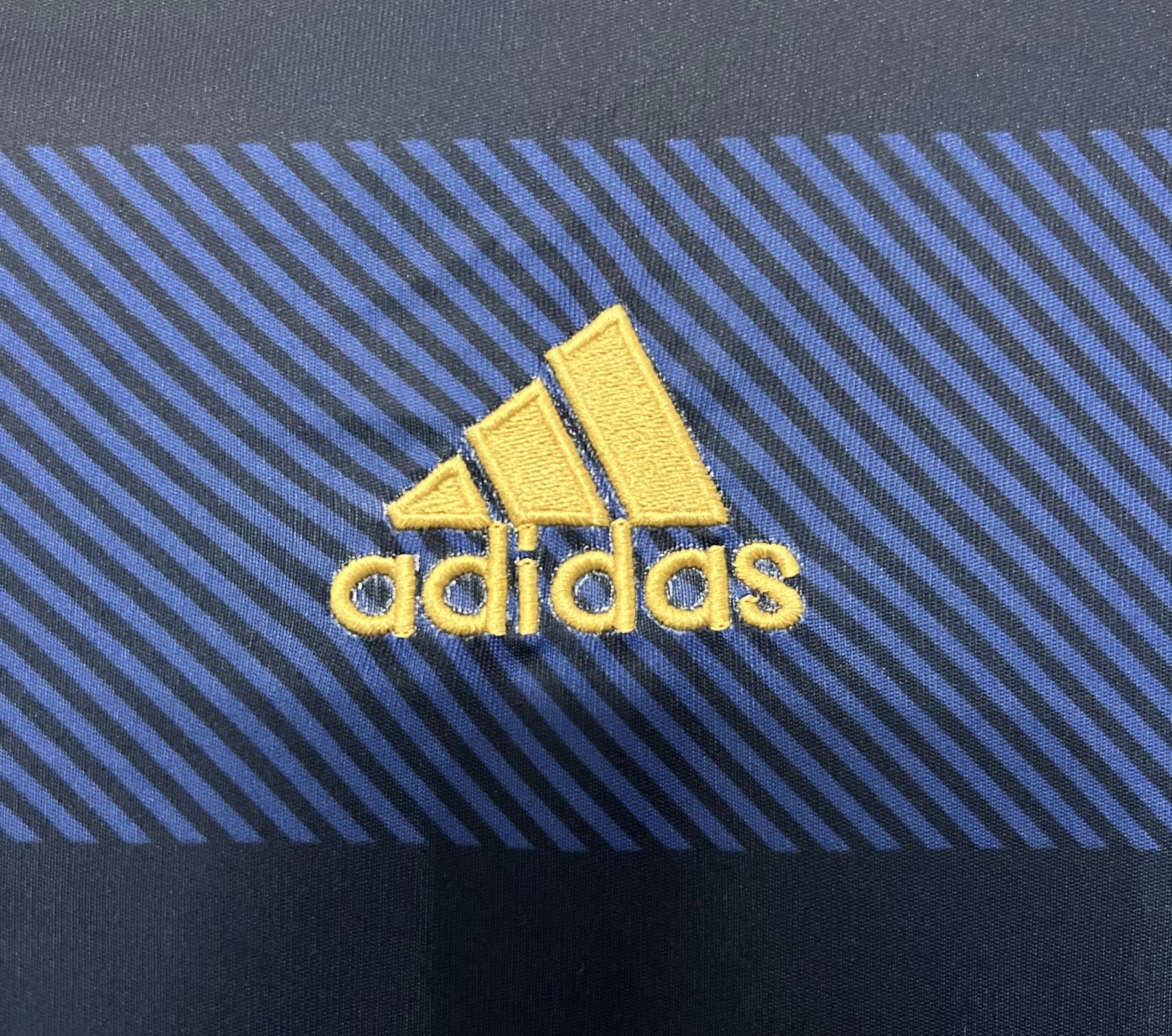 2014 Retro Argentina National Team Away Jersey 1:1 Thai Quality — view 4