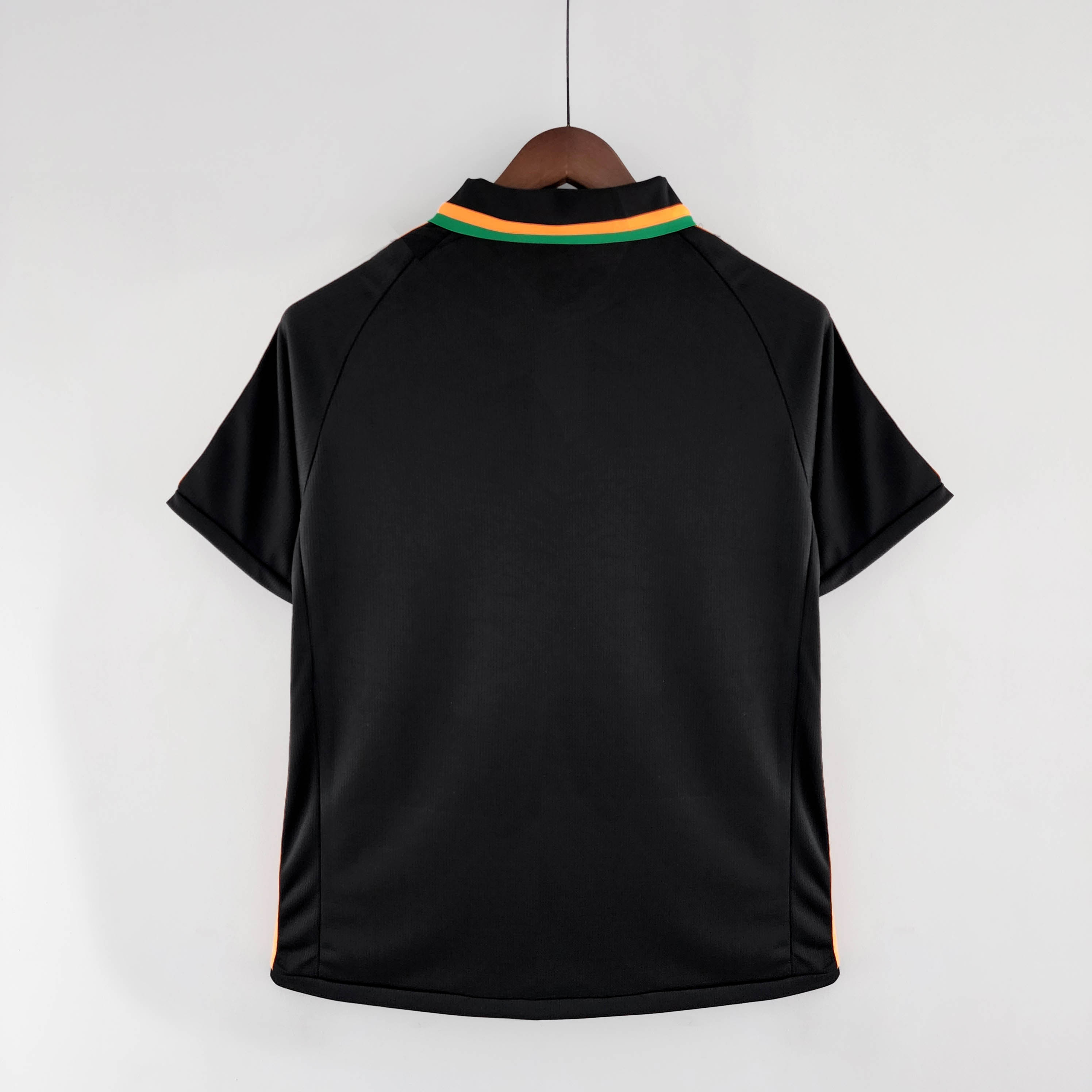 Maillot de football domicile Venezia 2022/2023 Qualité thaï — view 2