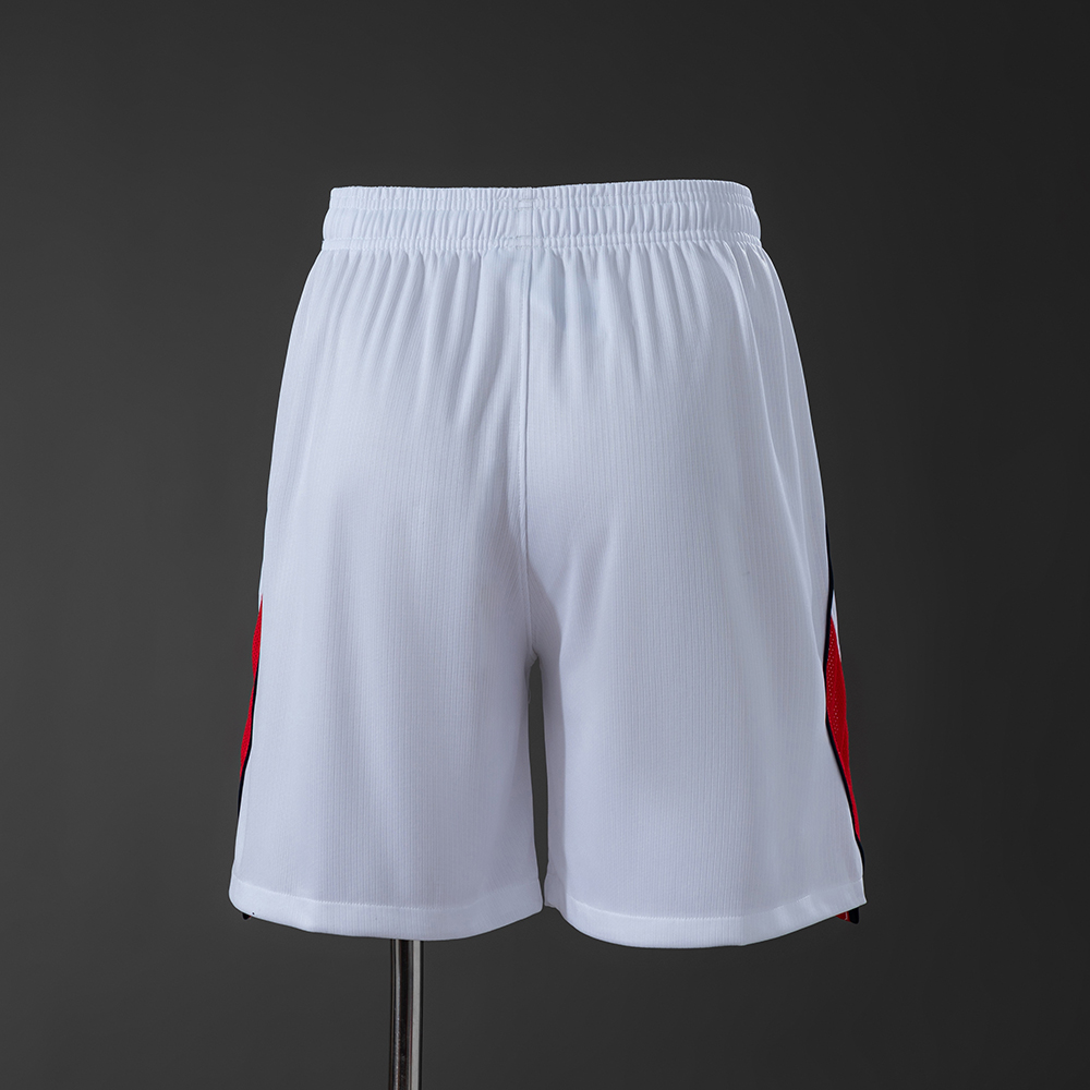 Short Home da Inglaterra 2026 - Versão Torcedora AAA — view 2