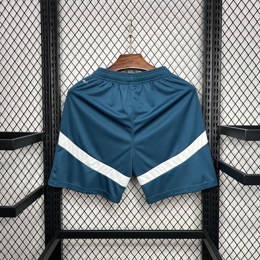 2024/2025 Olympique Marseille Away Shorts — view 2