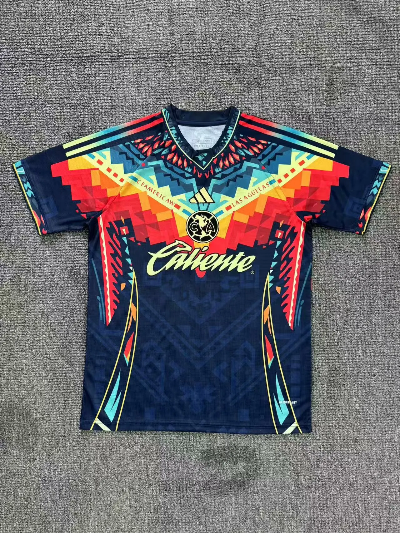 2025/2026 Club América Édition Spéciale Maillot de Football Qualité Thaïlandaise
