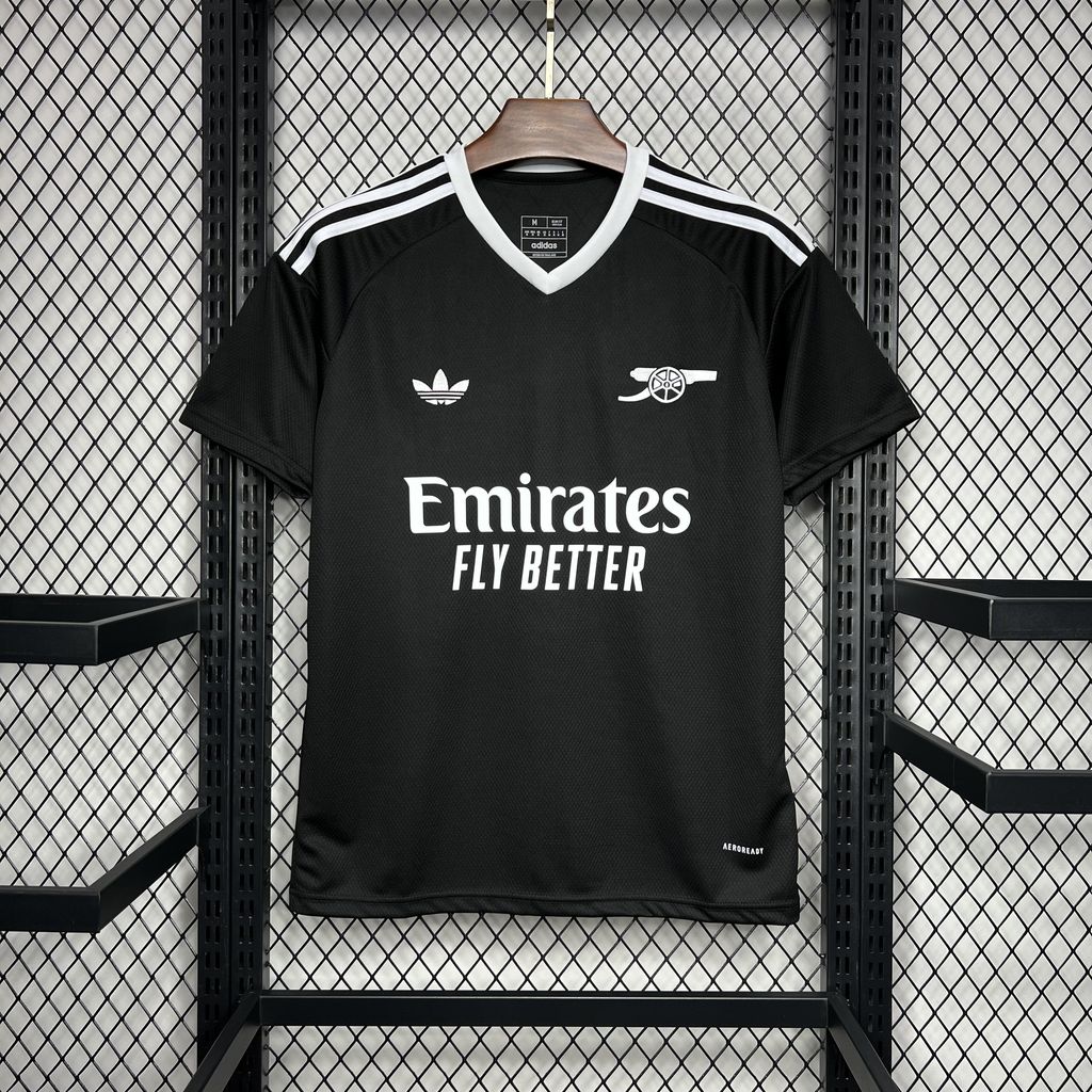 2024/2025 Arsenal GK Third Football Shirt AAA fan-grade