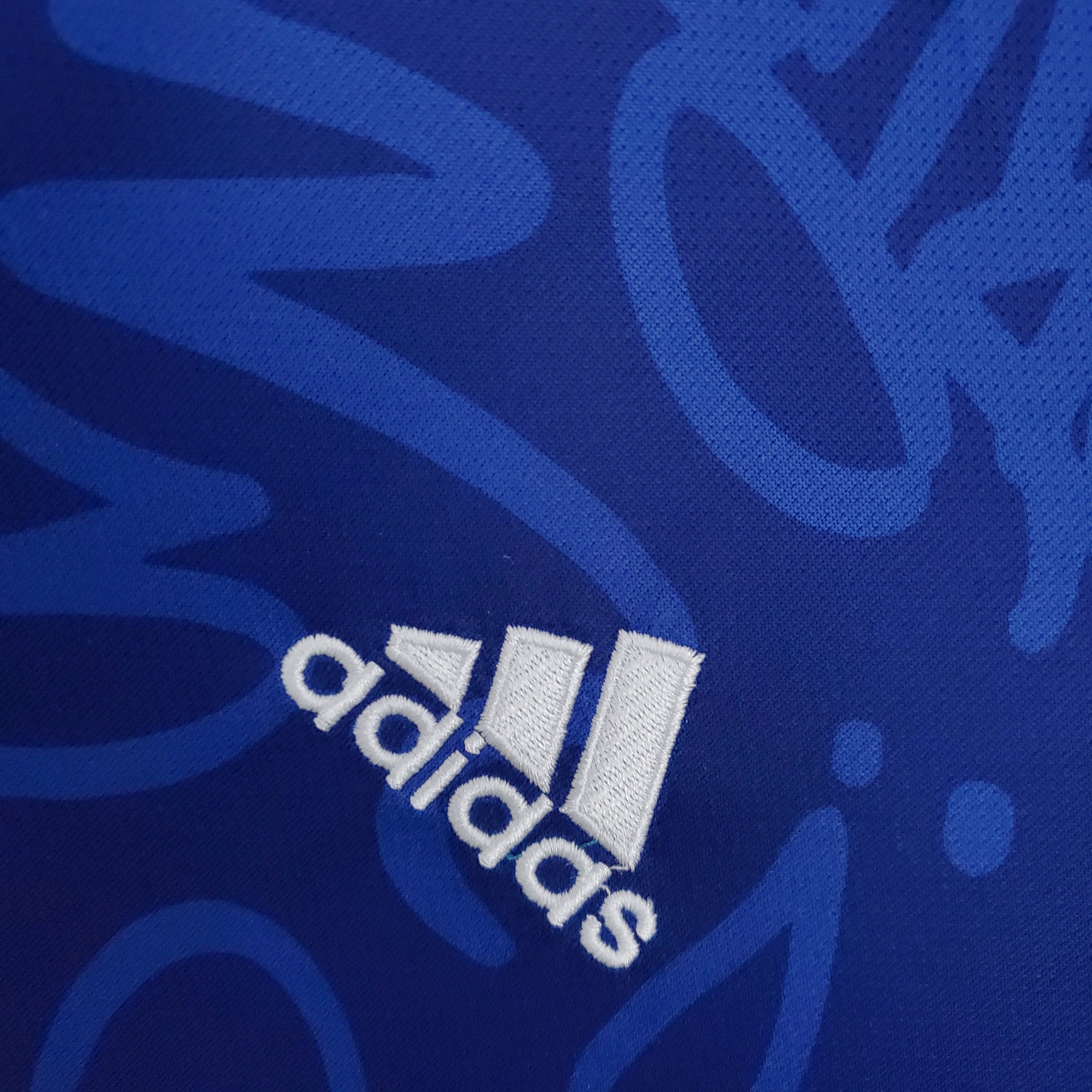2021/2022 Real Madrid Football Shirt Away — view 4