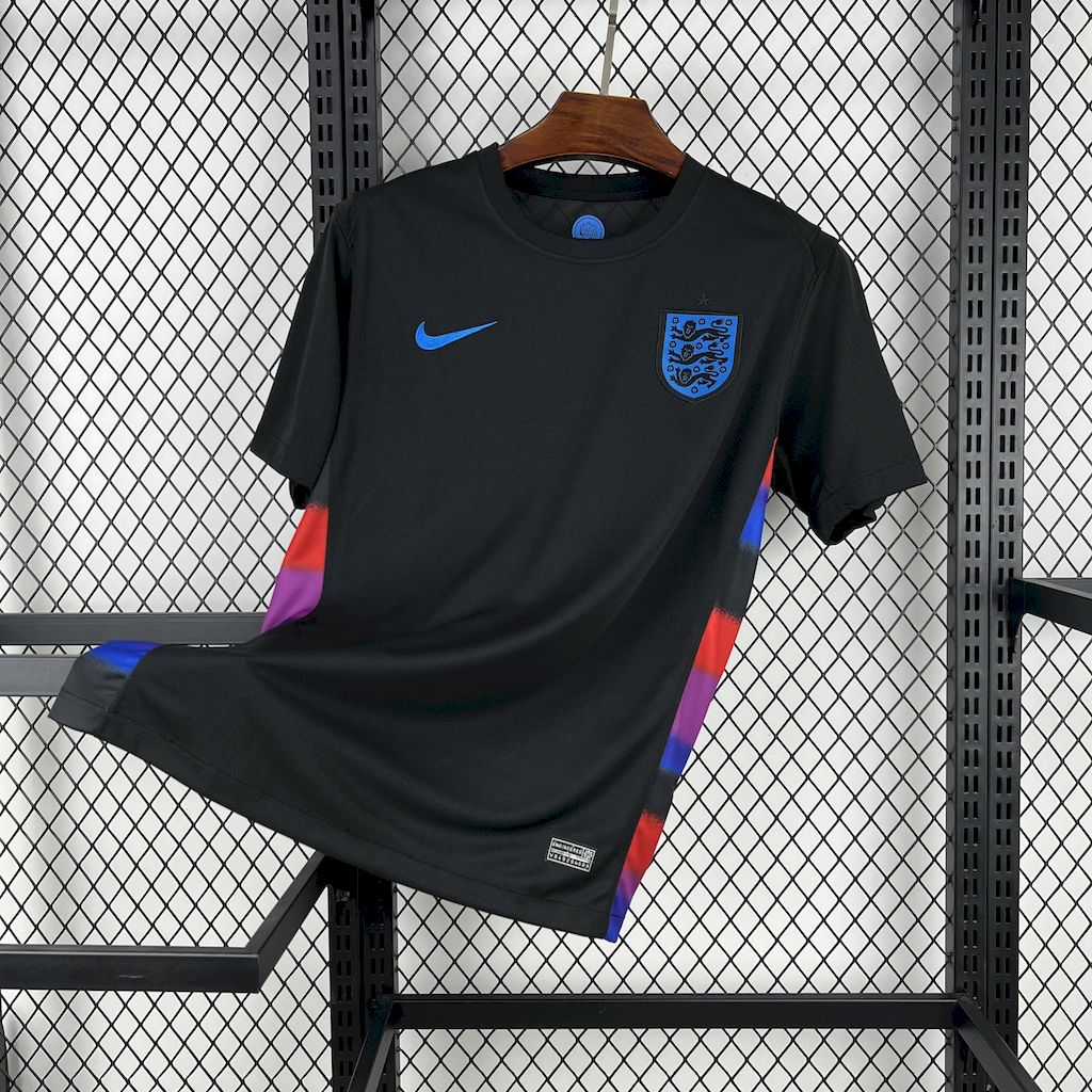 2025/2026 England Away Football Jersey AAA fan-grade — main view