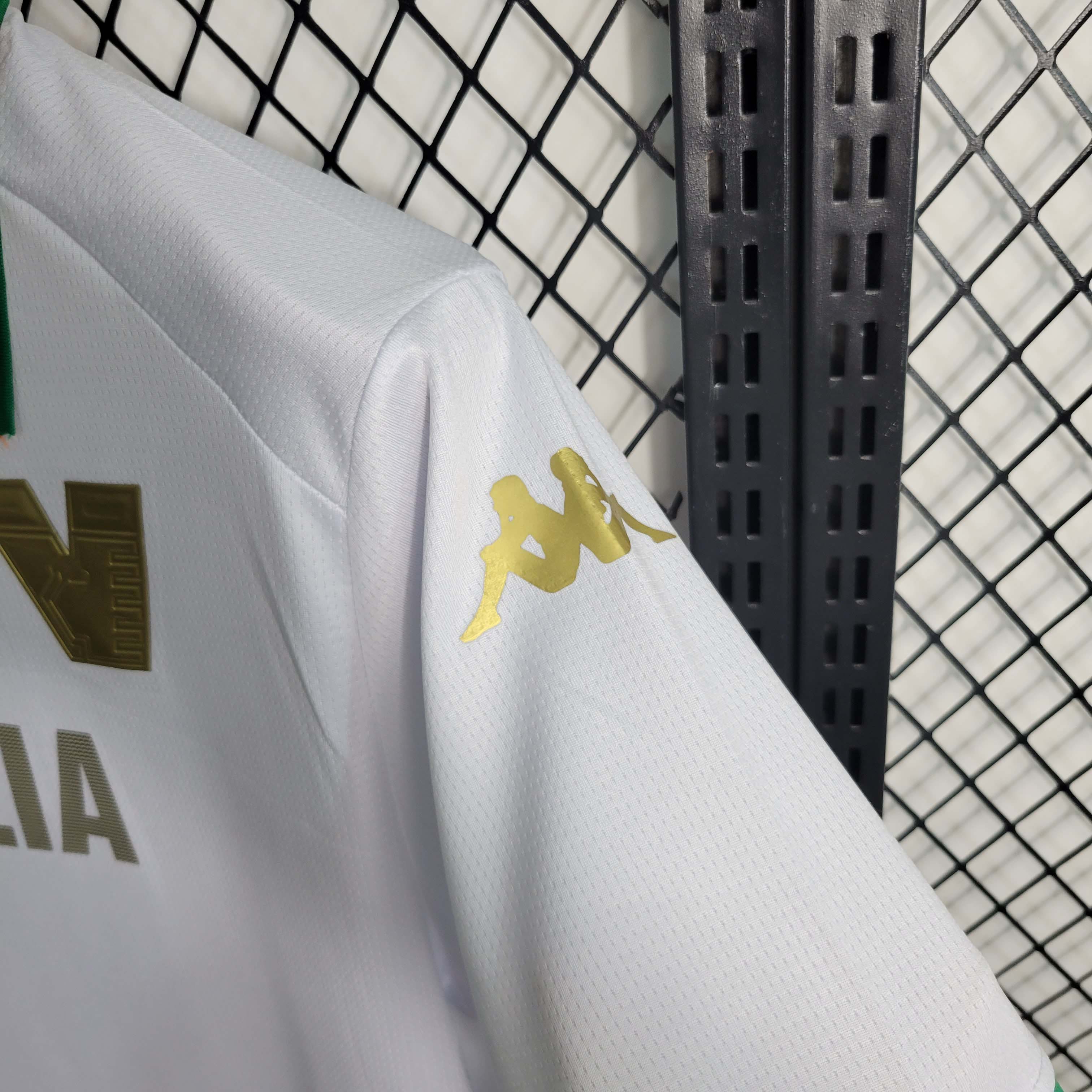 2023/2024 Venezia Away Football Jersey AAA fan-grade — view 8